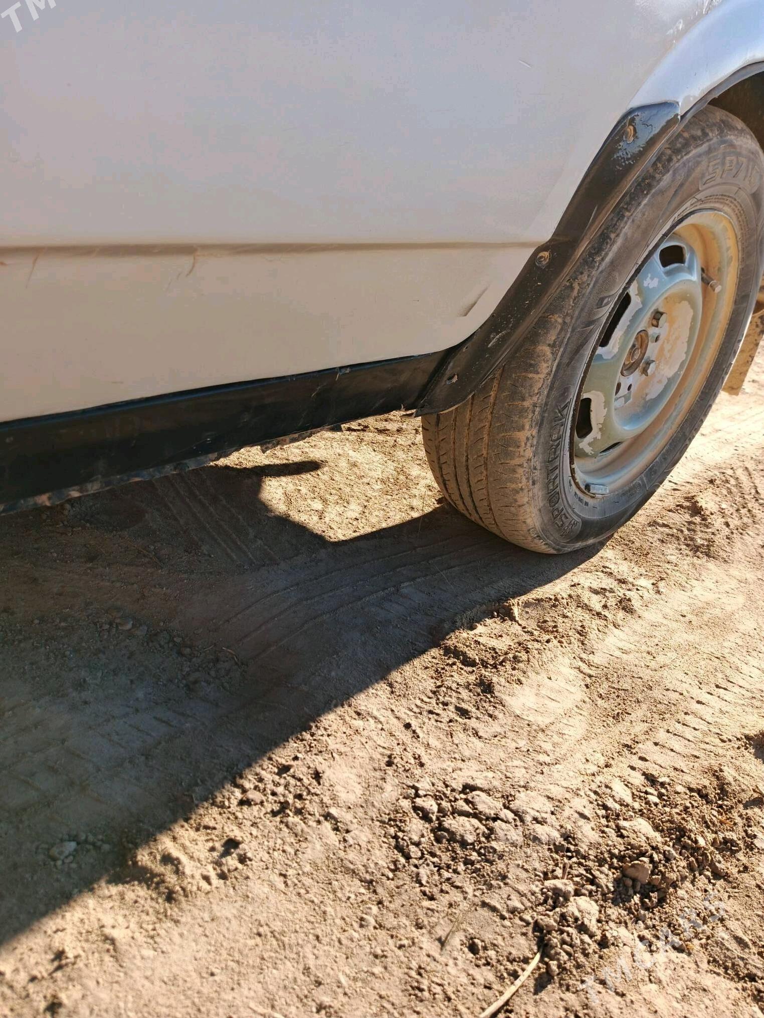 Lada 21099 1999 - 20 000 TMT - Gurbansoltan Eje - img 5