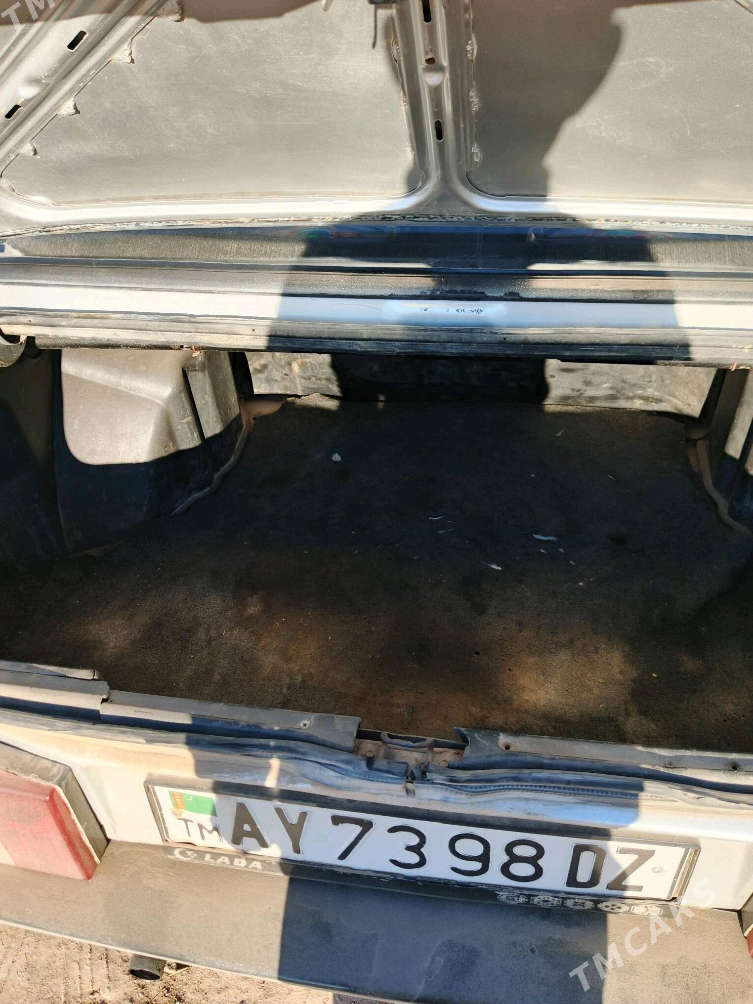 Lada 21099 1999 - 20 000 TMT - Gurbansoltan Eje - img 6