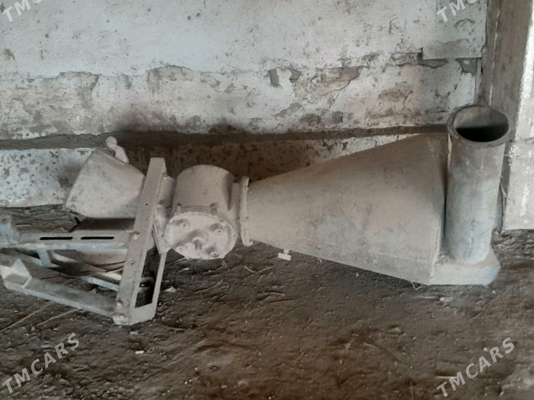 Şalynyn possynny uweyan aparat - Чарджоу - img 5