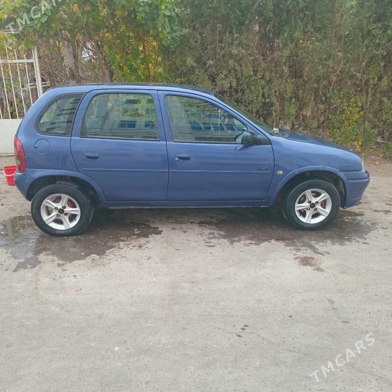 Opel Vita 1997 - 30 000 TMT - Дашогуз - img 2