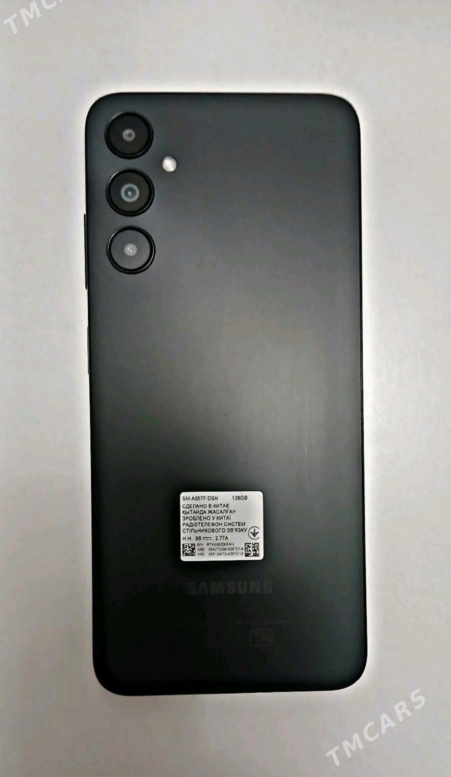  Samsung A05 S  - Büzmeýin GRES - img 2