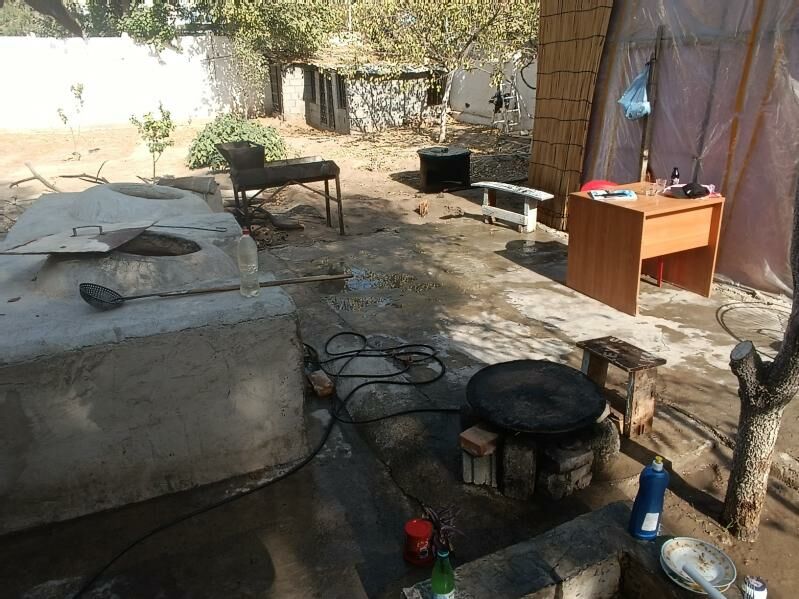 Doner somsa gril - Ашхабад - img 4