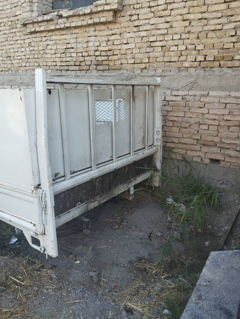 кузов (борт) 13 000 TMT - Туркменабат - img 4