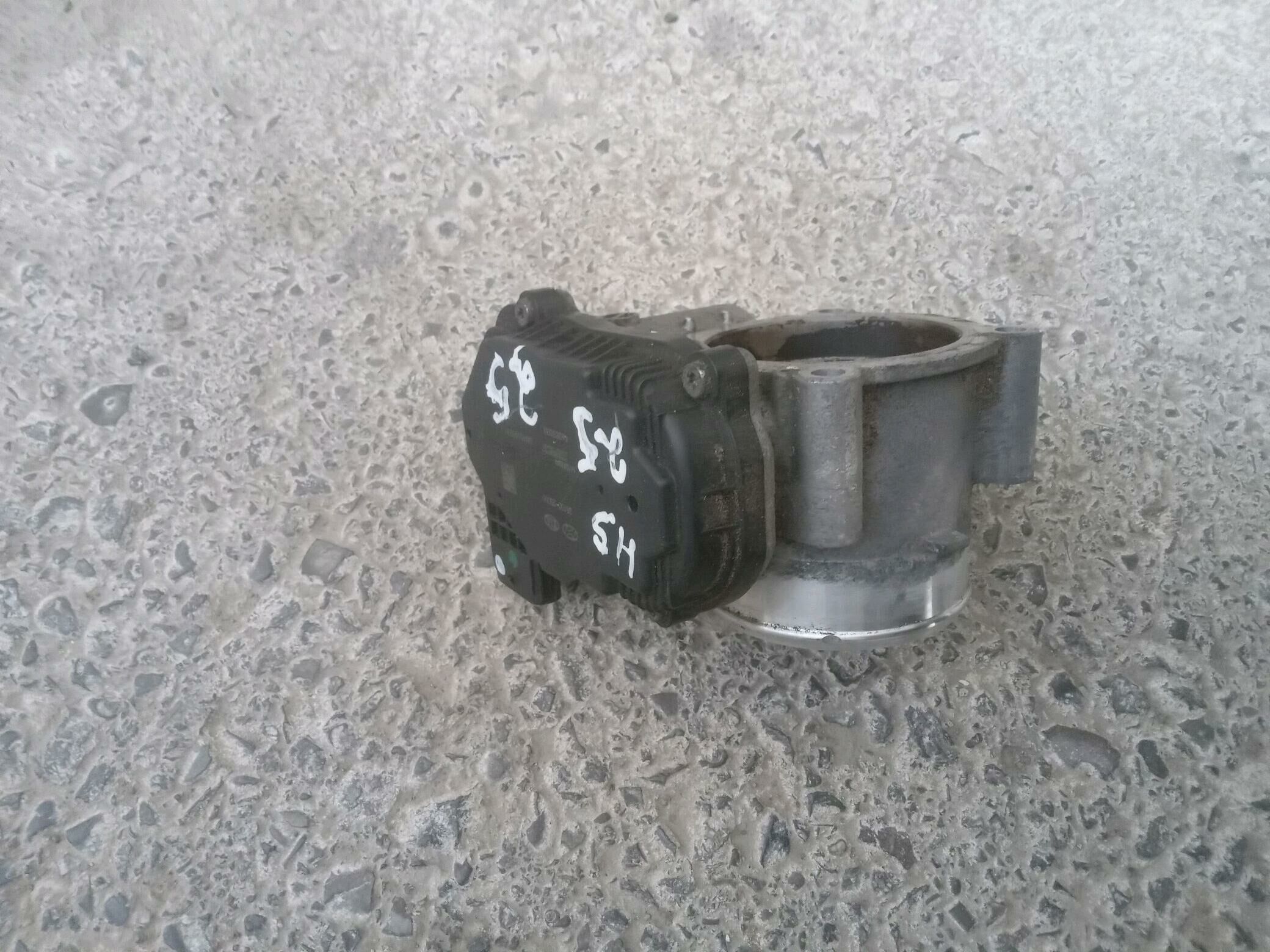 zaslonka Hunday Sonata 1 500 TMT - Ашхабад - img 2