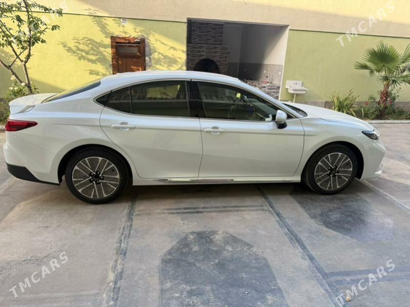 Toyota Camry 2025 - 656 600 TMT - Ашхабад - img 8