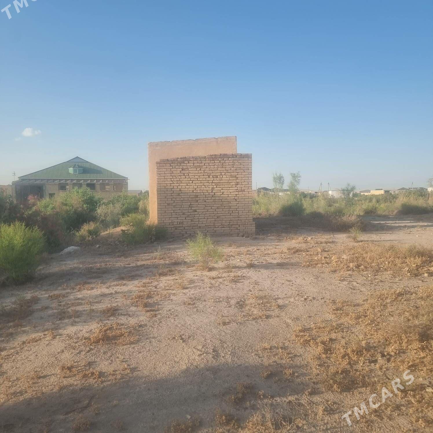 Jylpasyoluk 16 sotuk - Чарджоу - img 2