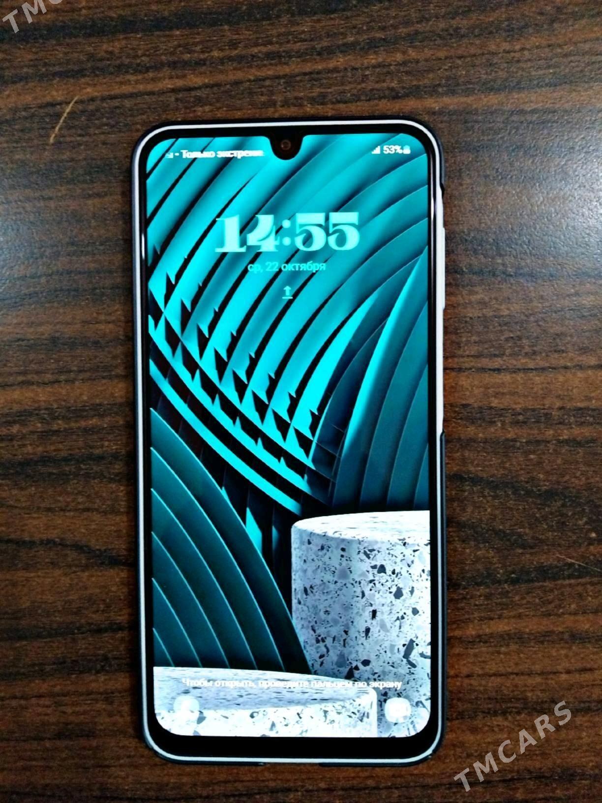 Samsung A16 - Büzmeýin GRES - img 1