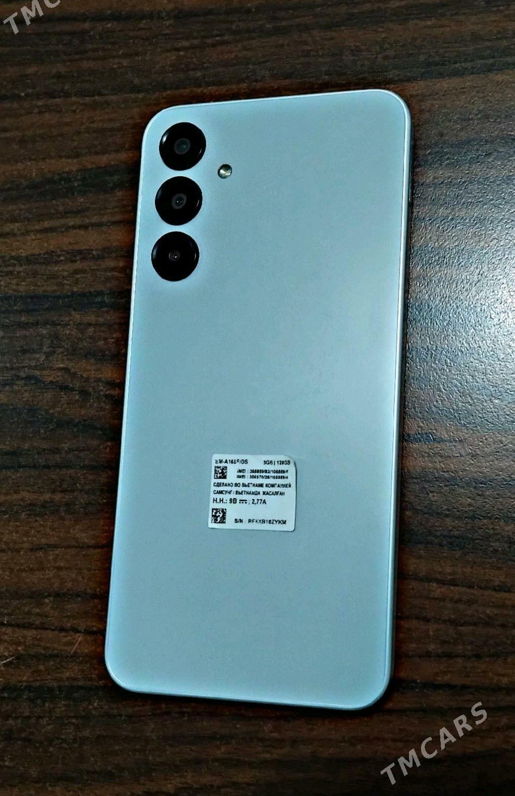  Samsung A16  - Büzmeýin GRES - img 3