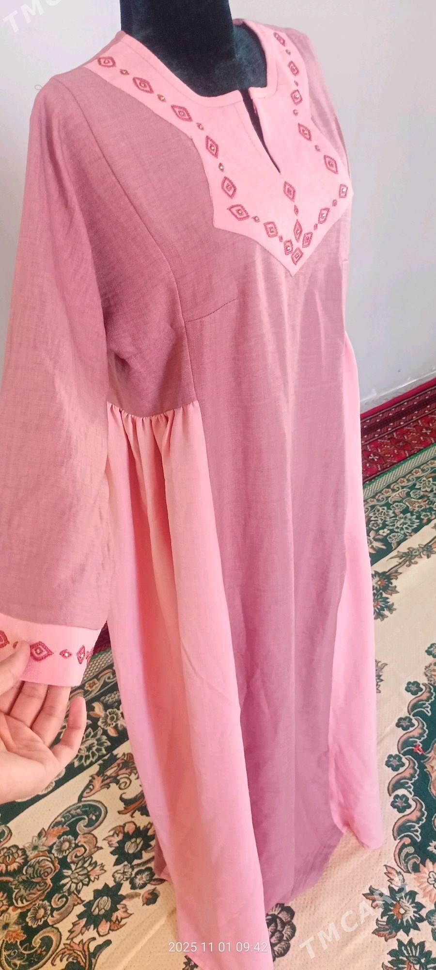 lyon koynek - Балканабат - img 2