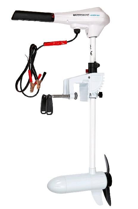 лодочные моторы - Туркменабат - img 5