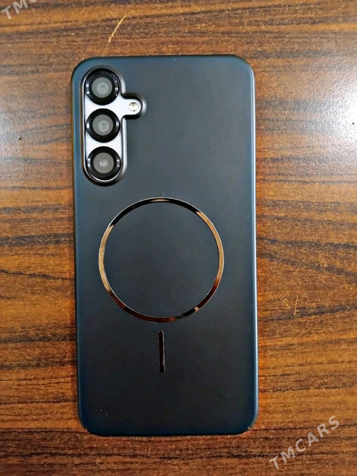  Samsung A16  - Büzmeýin GRES - img 5