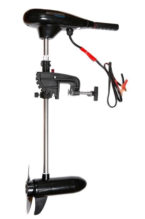 лодочные моторы - Туркменабат - img 4