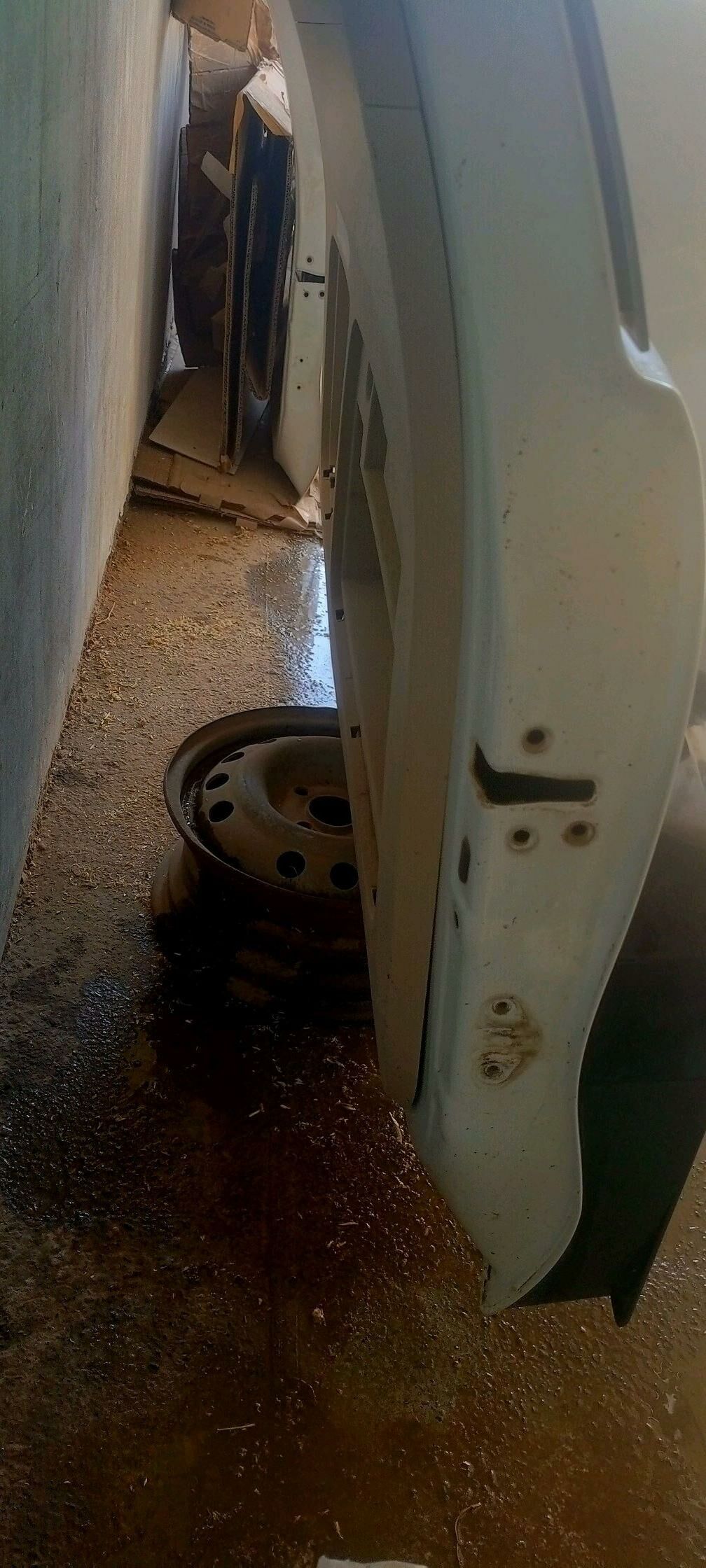 20prada yz bagaz 4 400 TMT - Мары - img 4