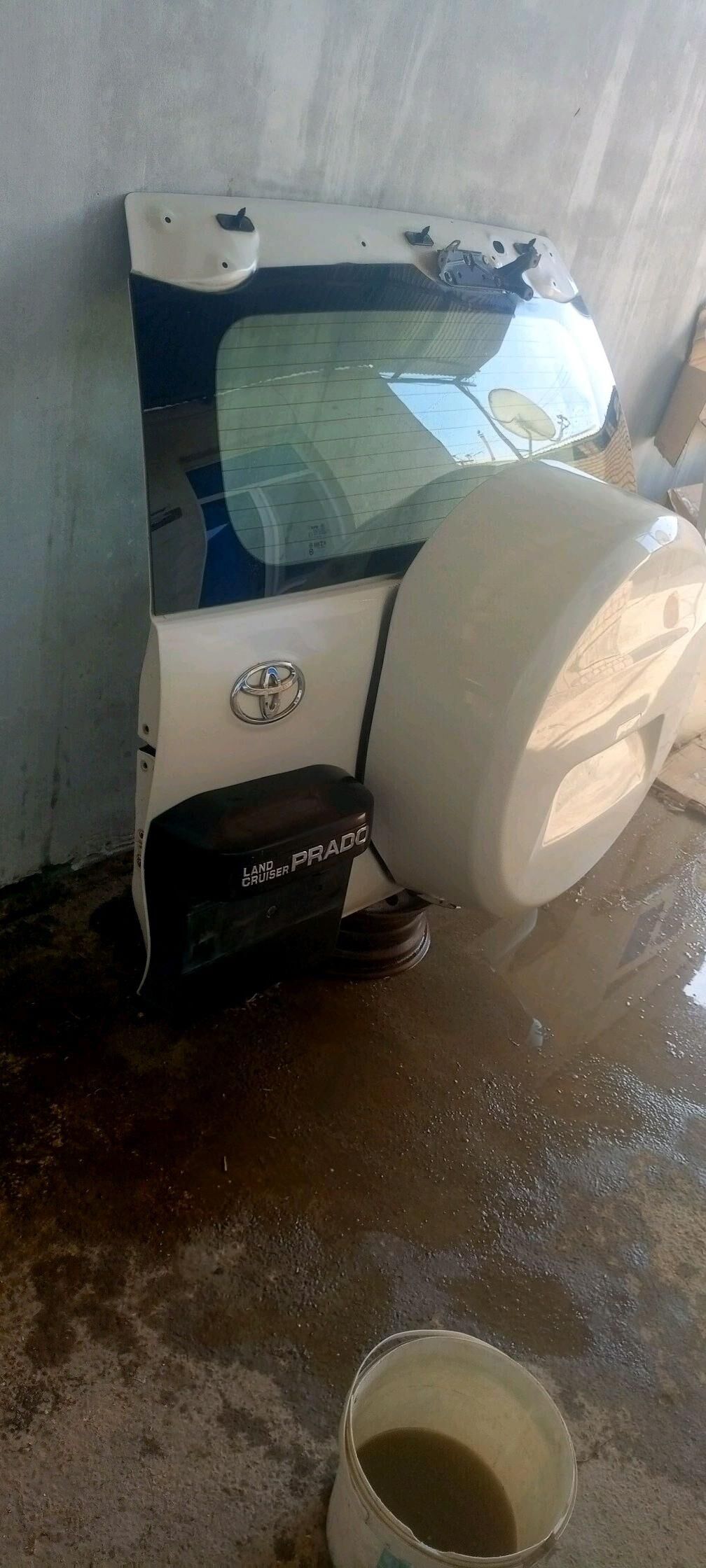 20prada yz bagaz 4 400 TMT - Мары - img 5