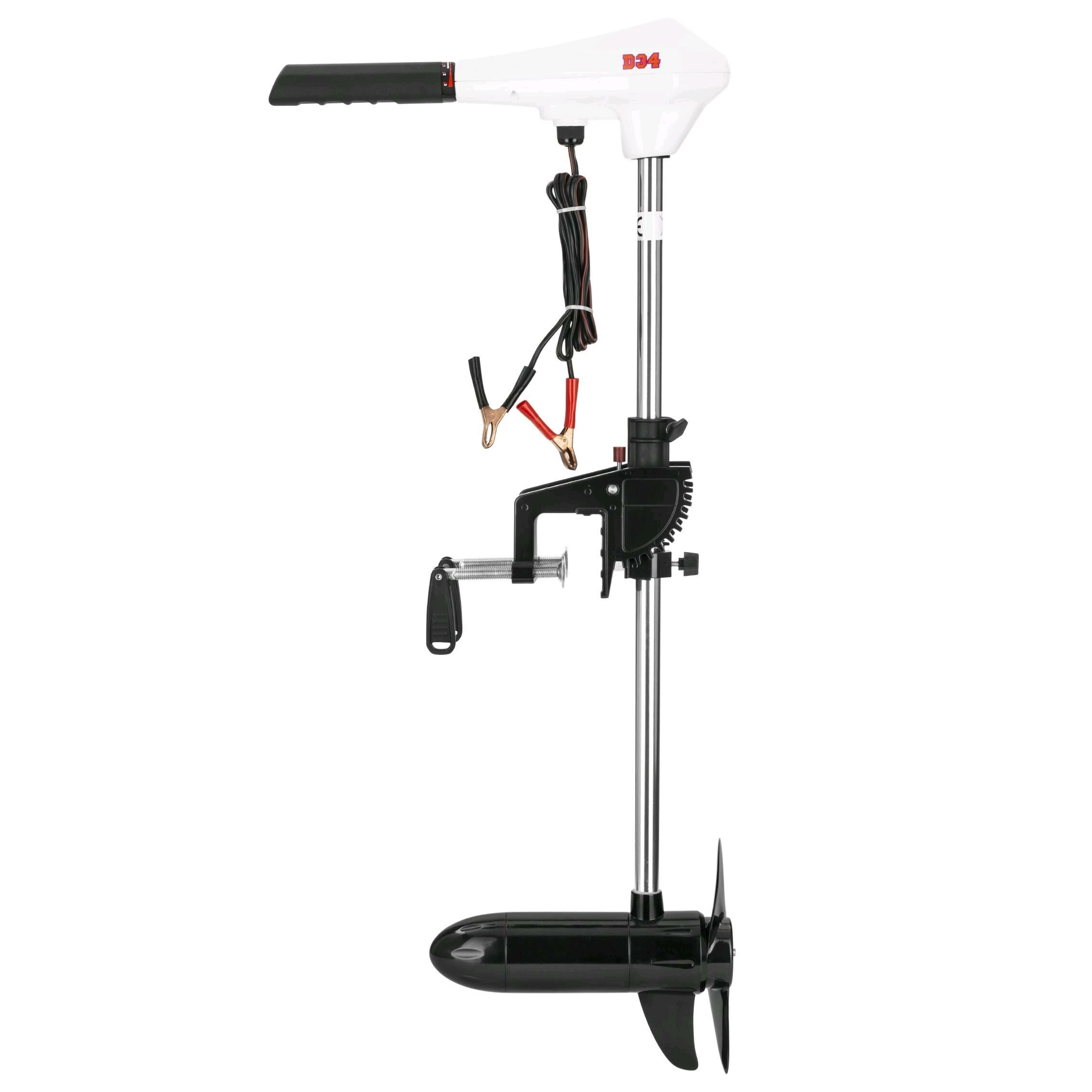 лодочные моторы - Туркменабат - img 3