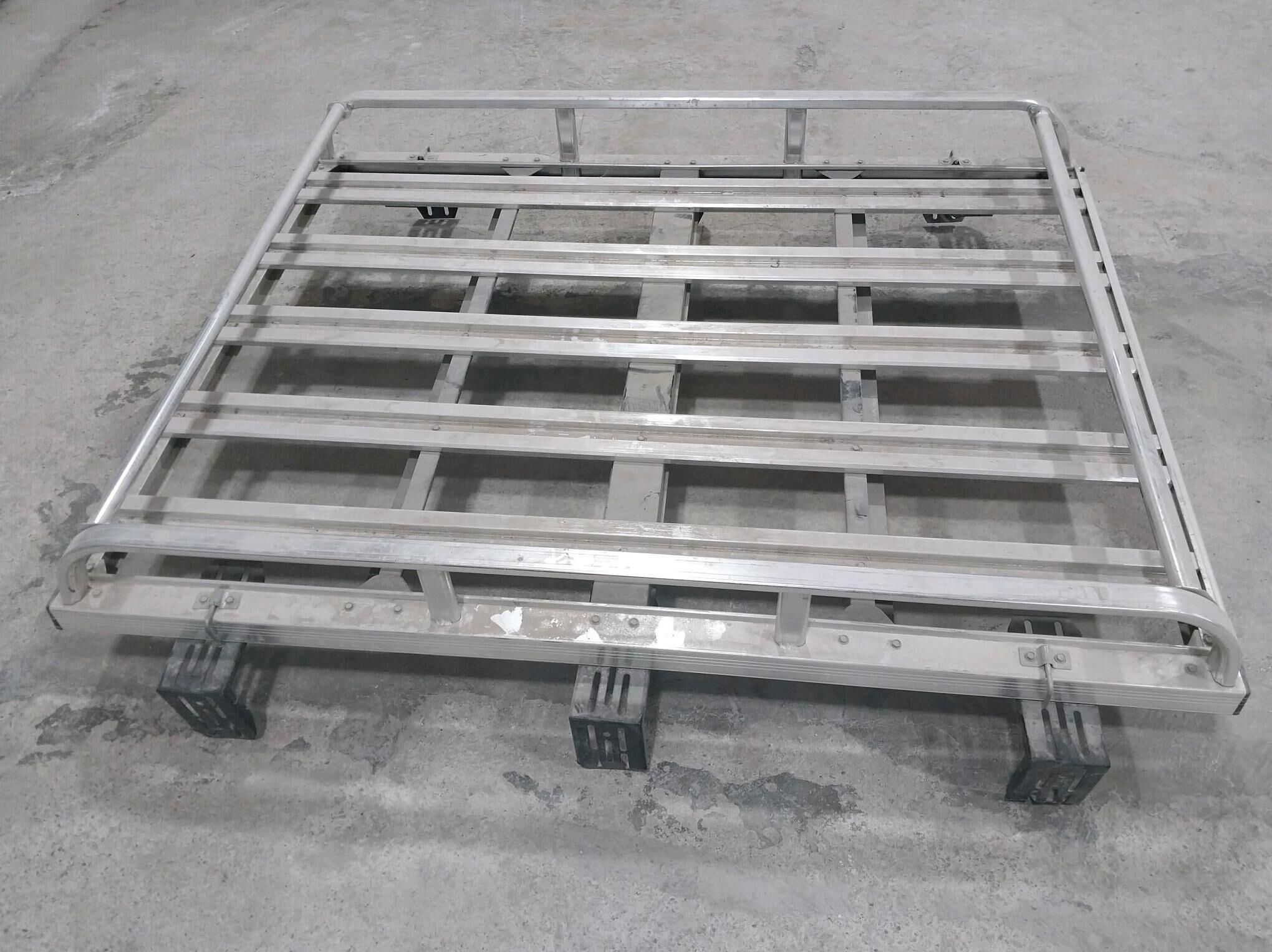 Patrol 2 000 TMT - Анев - img 2