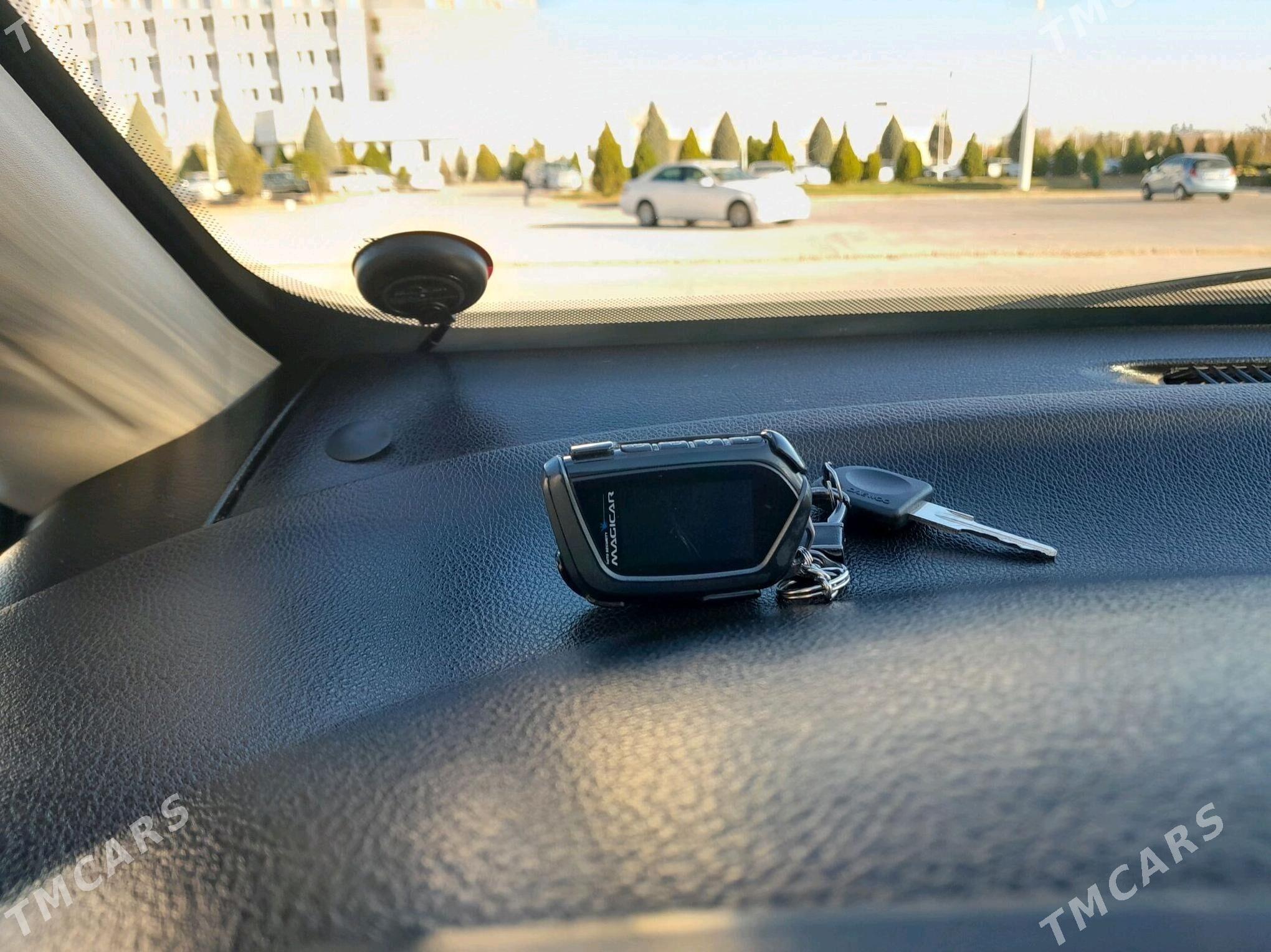 Opel Zafira 2001 - 123 000 TMT - Дашогуз - img 5