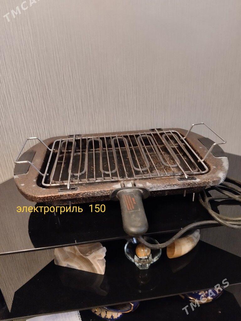 аэророгриль, кофеварка и др. - Aşgabat - img 5