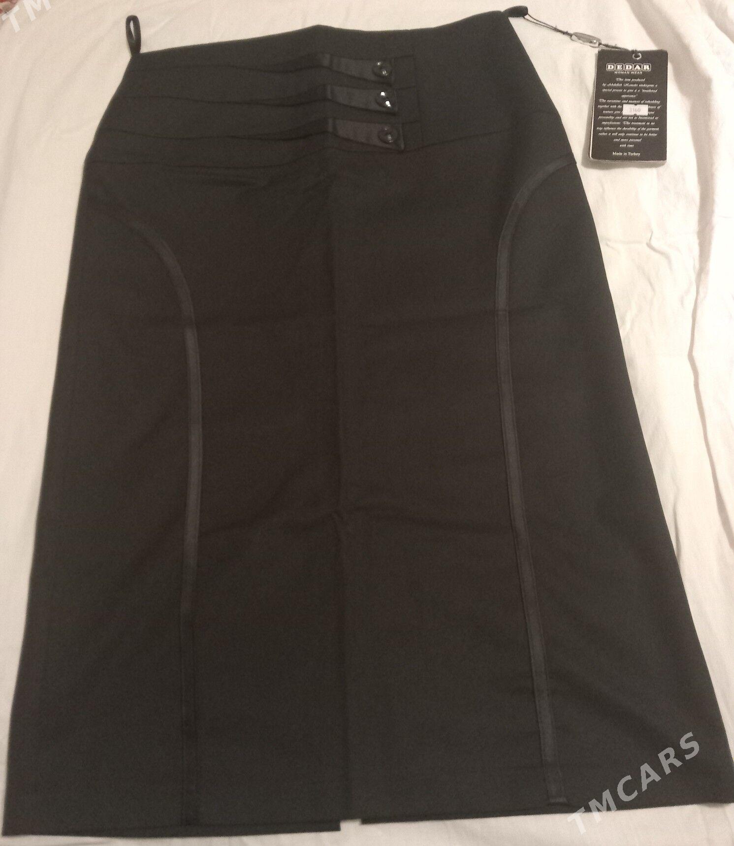 юбки - Kim raýon - img 2