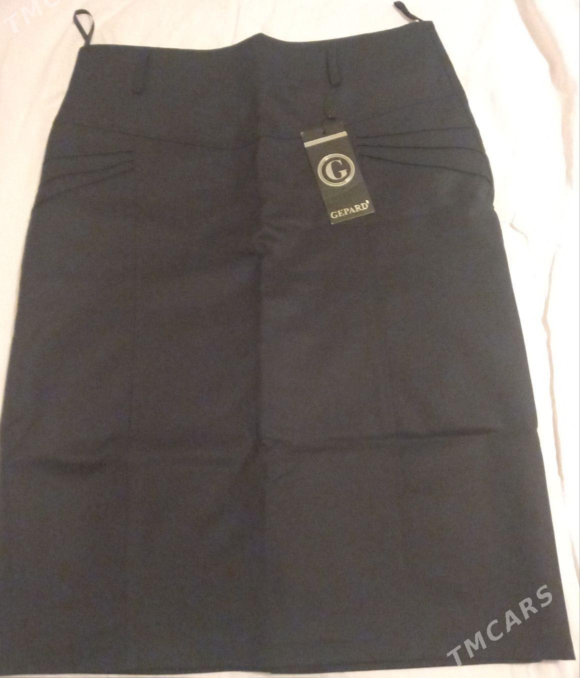 юбки - Kim raýon - img 4