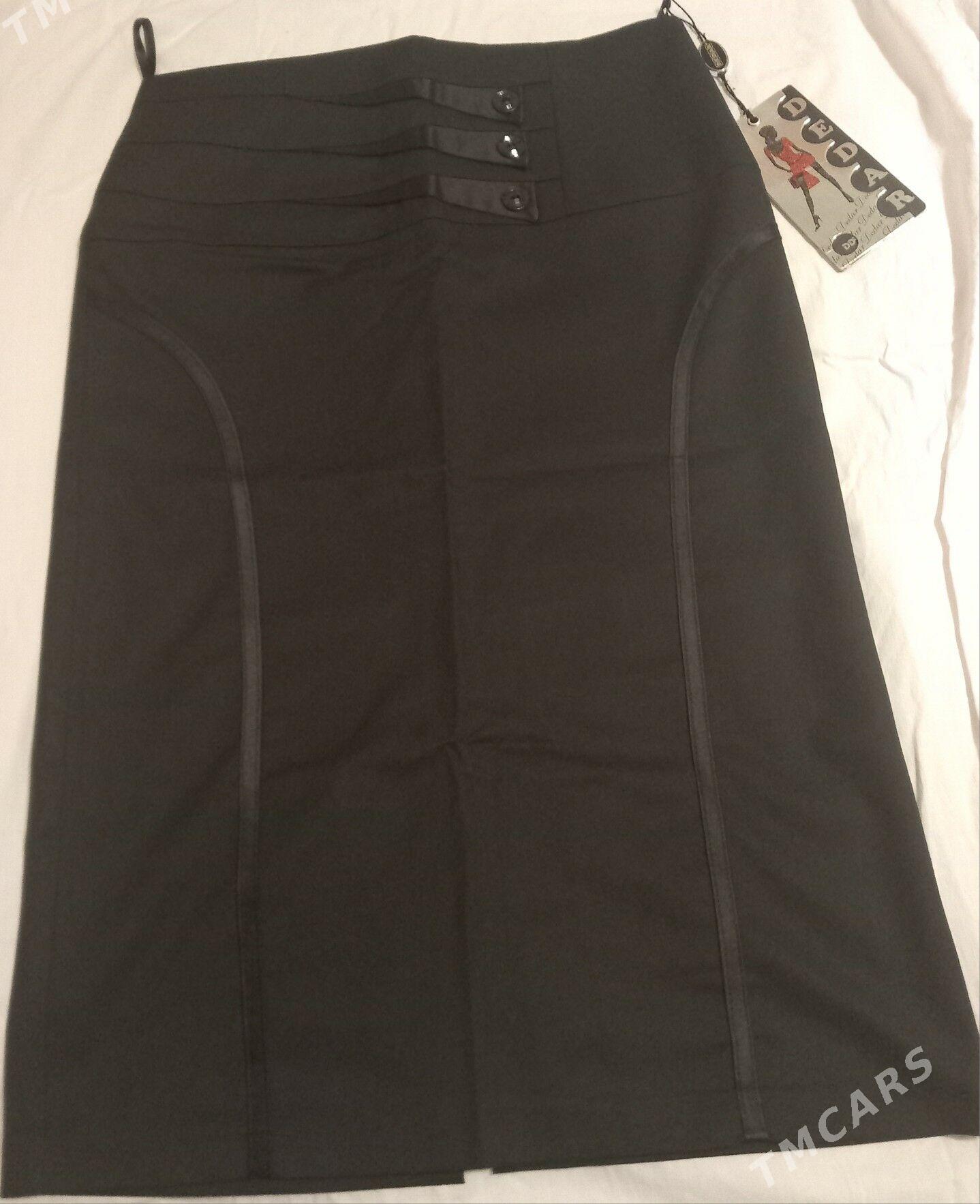 юбки - Kim raýon - img 1