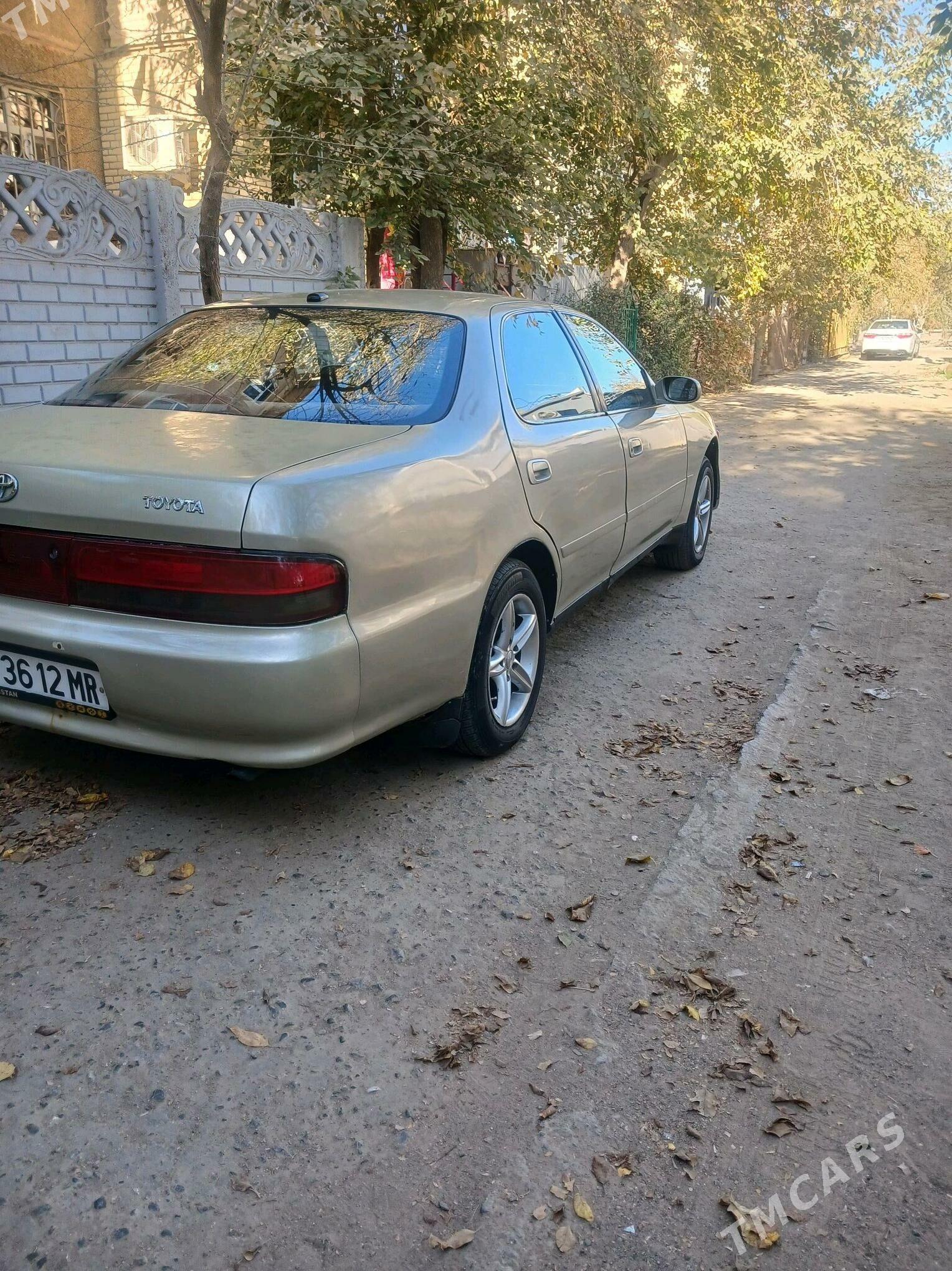 Toyota Cresta 1994 - 39 000 TMT - Мары - img 5