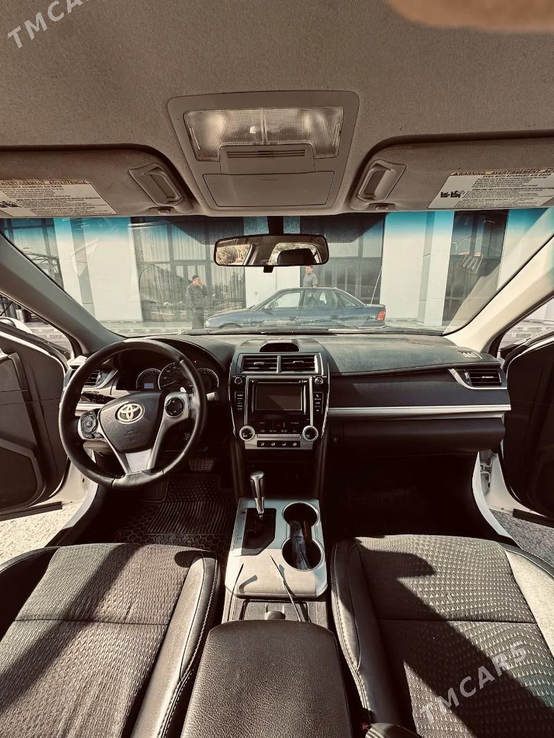 Toyota Camry 2012 - 220 000 TMT - Туркменабат - img 2