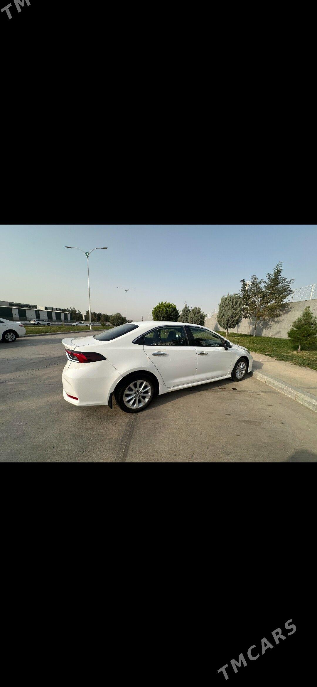 Toyota Corolla 2020 - 260 000 TMT - 1 mkr - img 6