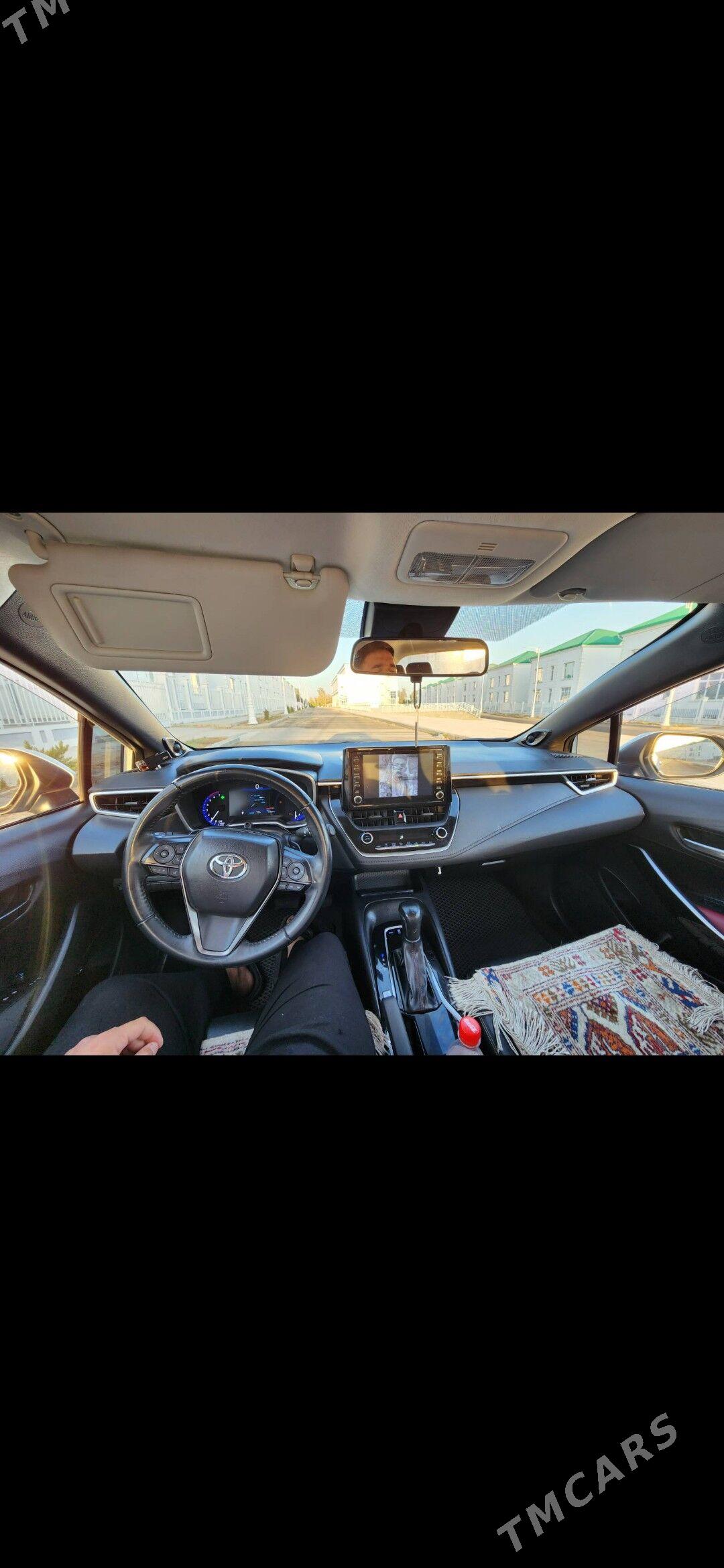 Toyota Corolla 2020 - 260 000 TMT - 1 mkr - img 2