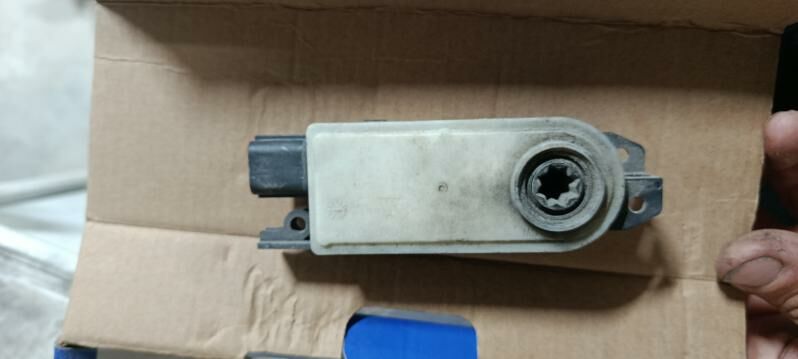 źalyuz matorcik fort 350 TMT - Mary - img 1