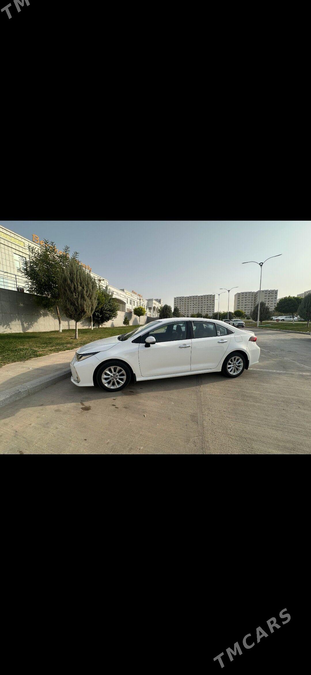 Toyota Corolla 2020 - 260 000 TMT - 1 mkr - img 4