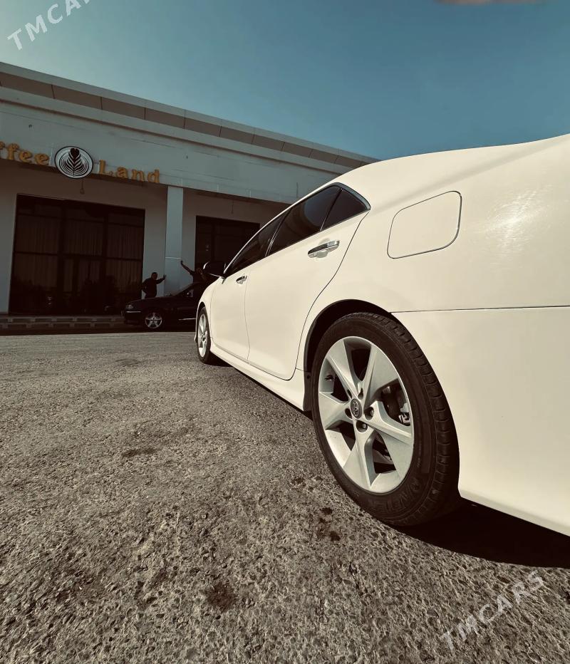 Toyota Camry 2012 - 220 000 TMT - Туркменабат - img 3