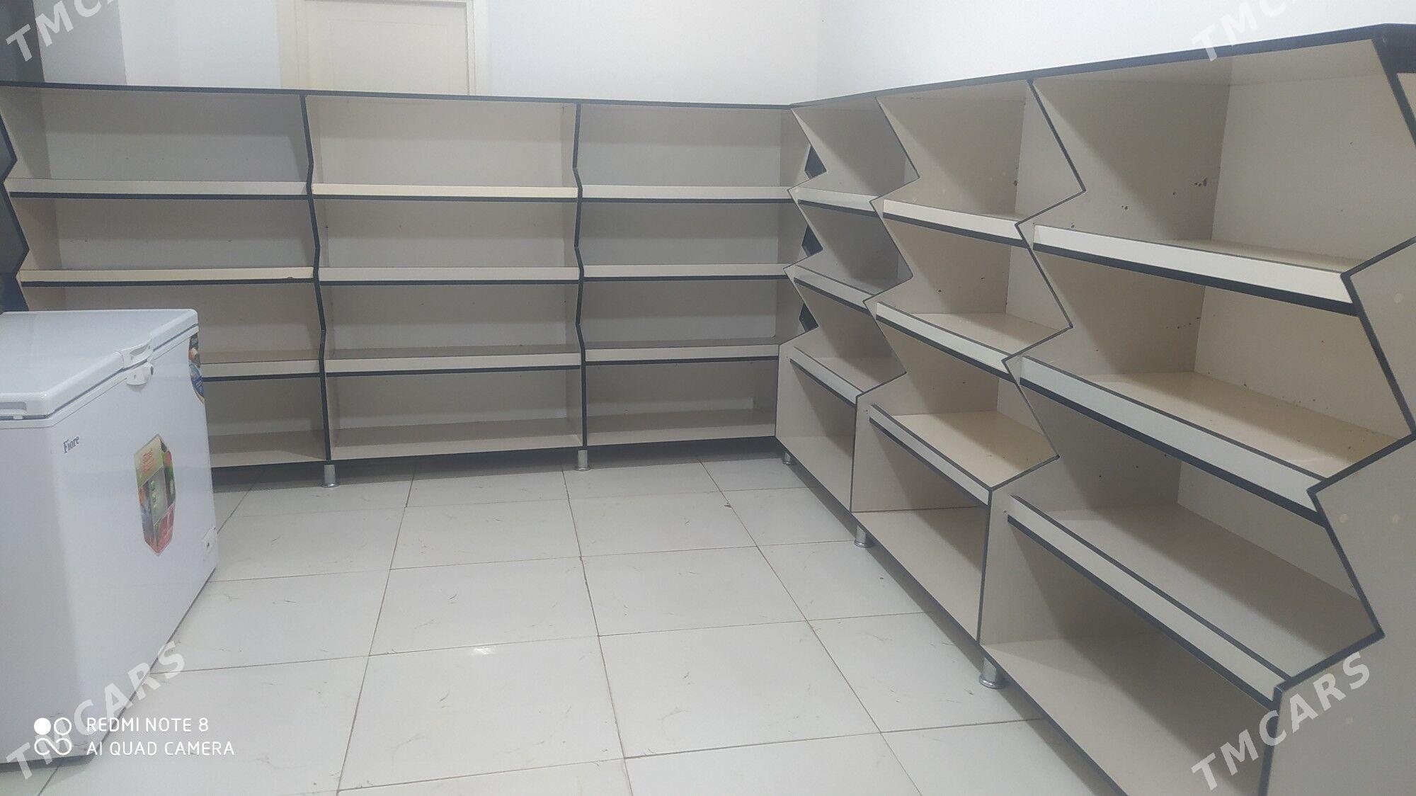 Arenda magazyn - Türkmenabat - img 4