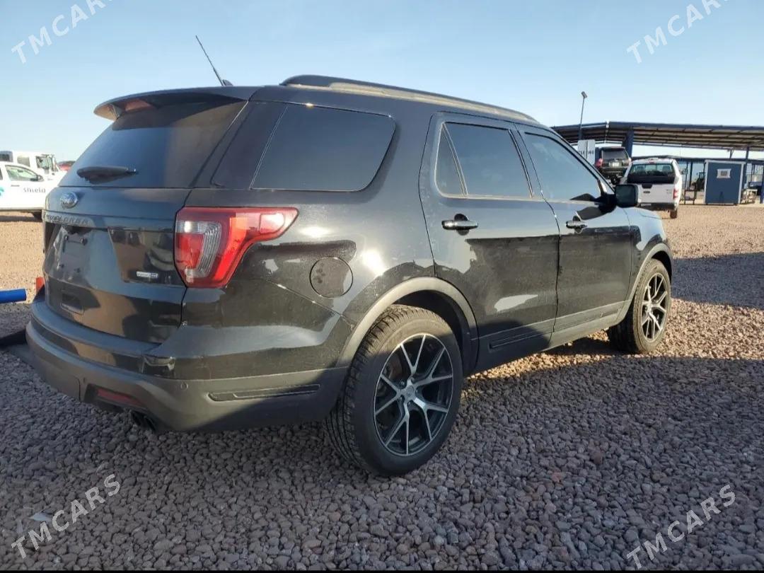 Ford Explorer 2019 - 355 000 TMT - Гаудан "В" - img 6