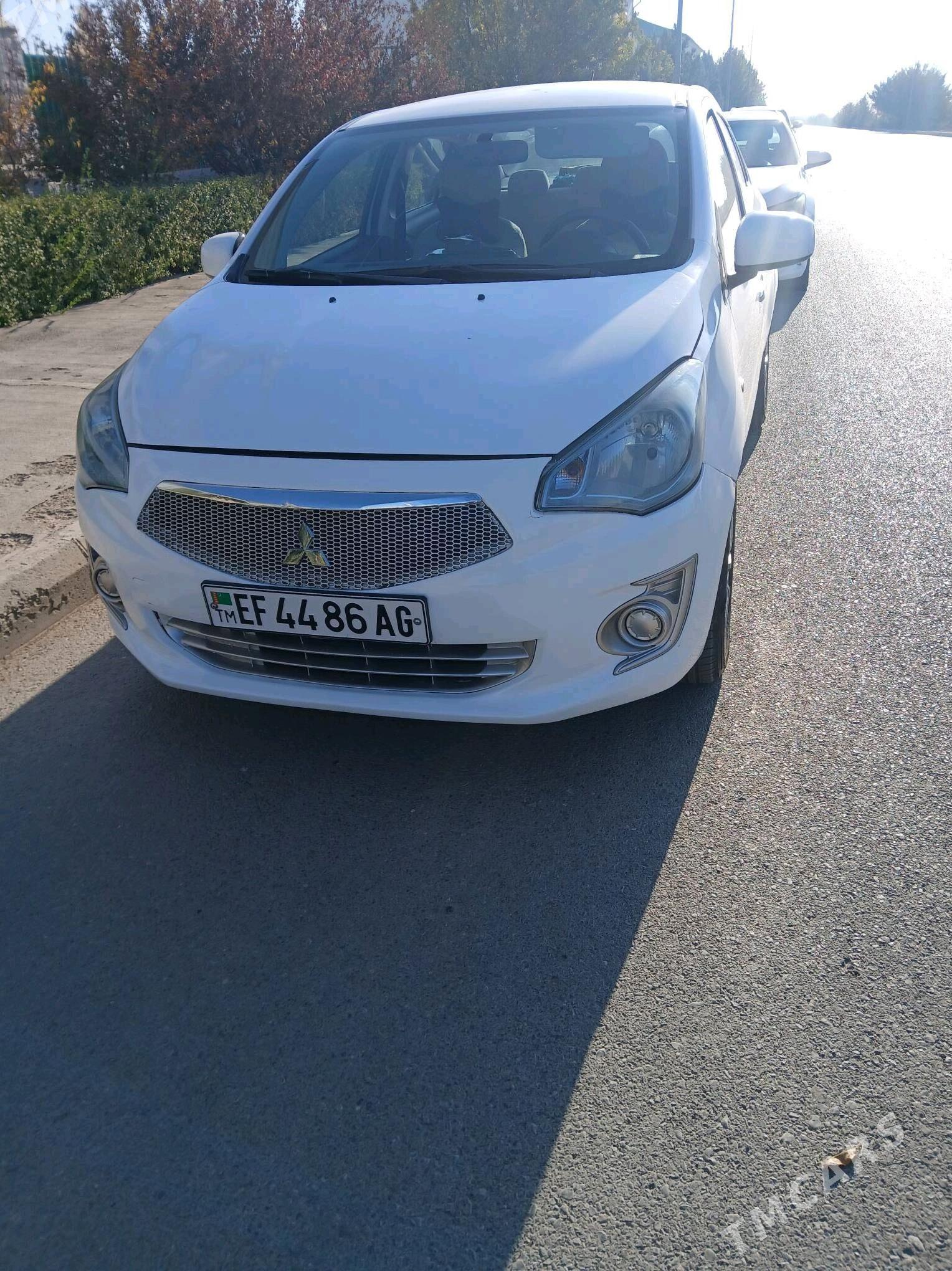 Mitsubishi Lancer 2013 - 107 000 TMT - Ашхабад - img 3