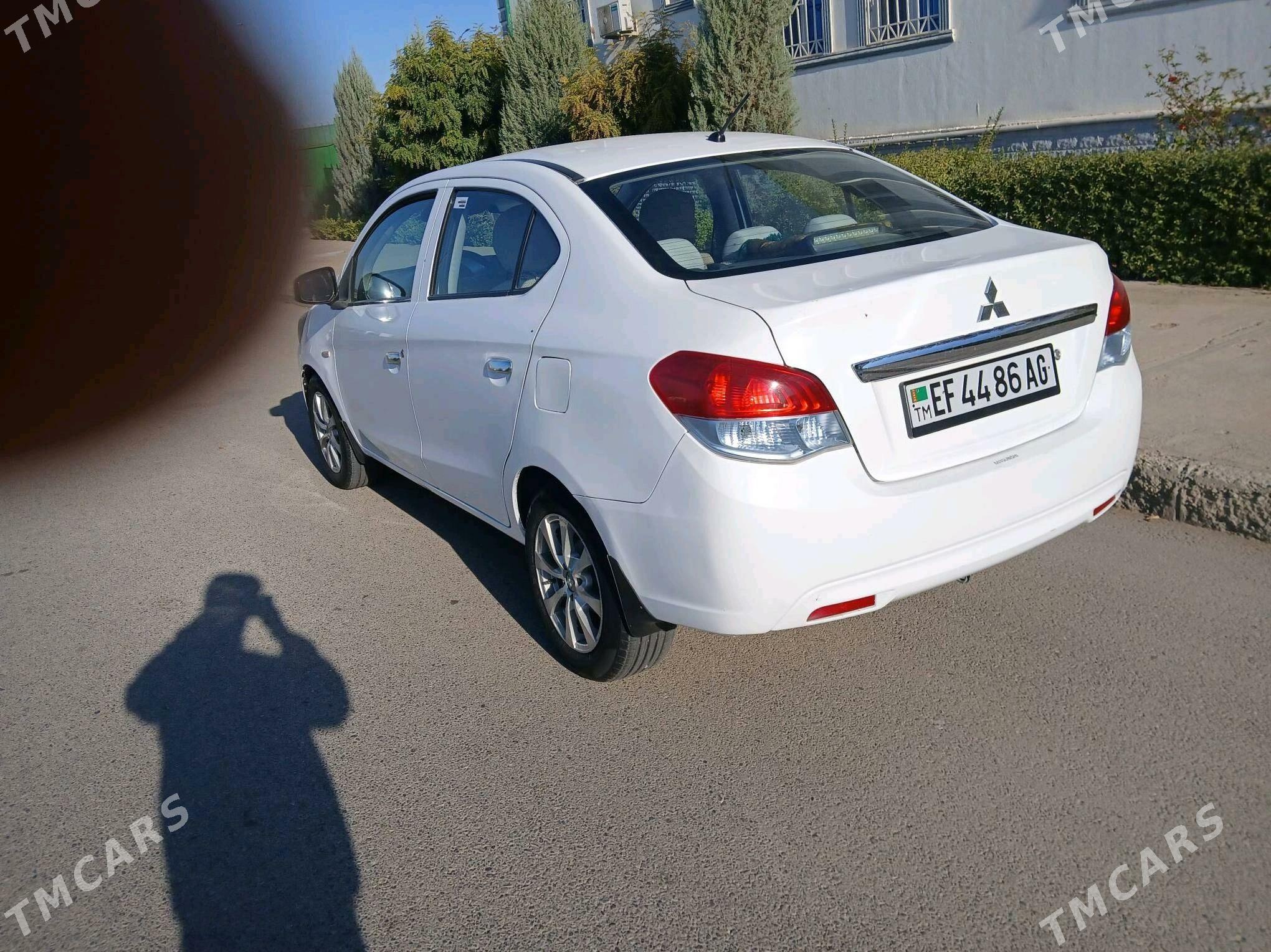 Mitsubishi Lancer 2013 - 107 000 TMT - Ашхабад - img 6