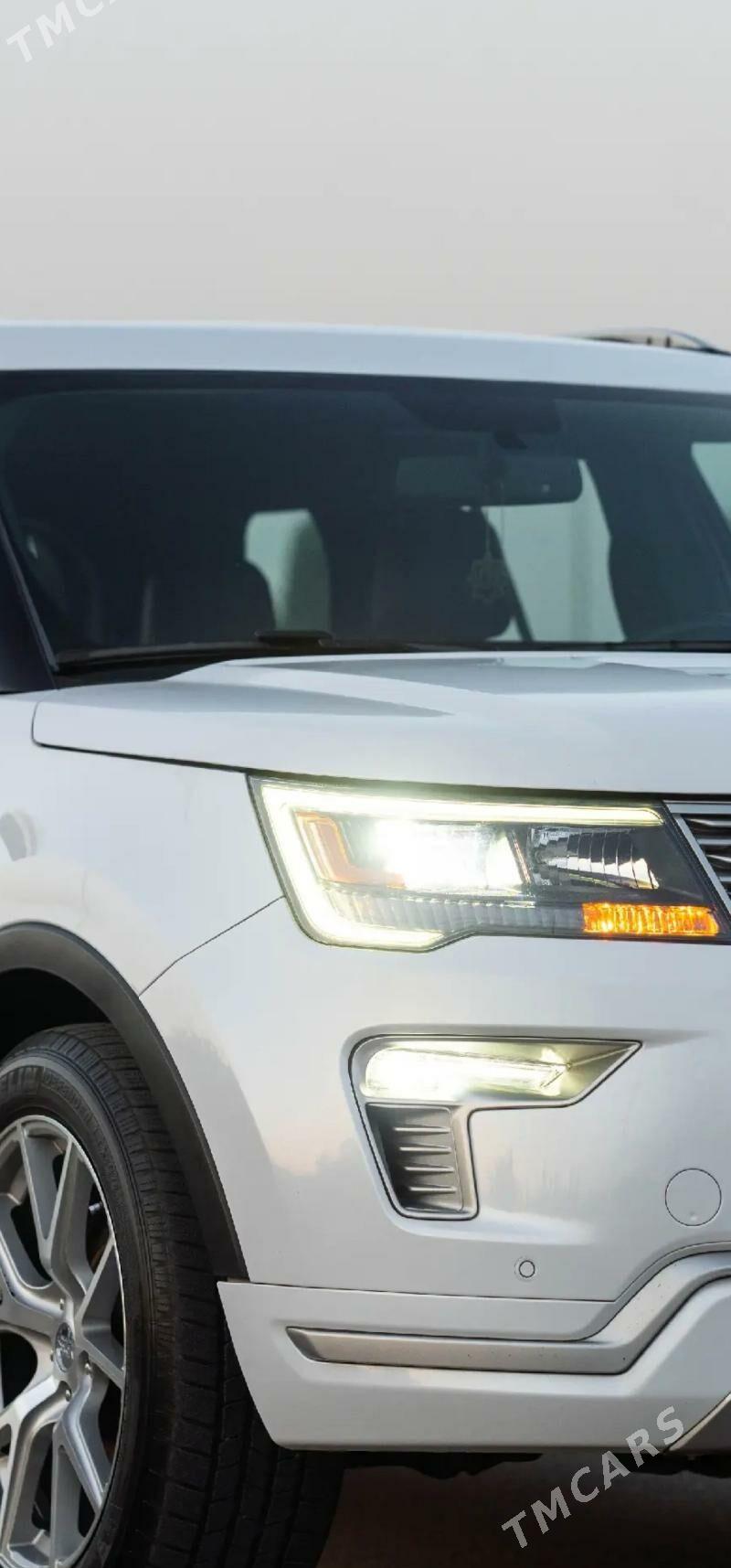 Ford Explorer 2019 - 355 000 TMT - Гаудан "В" - img 3