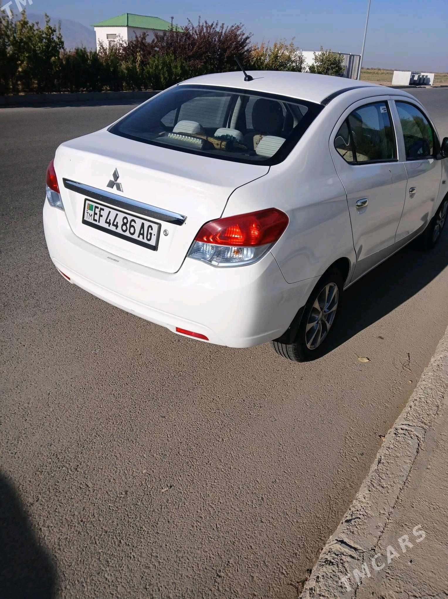 Mitsubishi Lancer 2013 - 107 000 TMT - Ашхабад - img 4