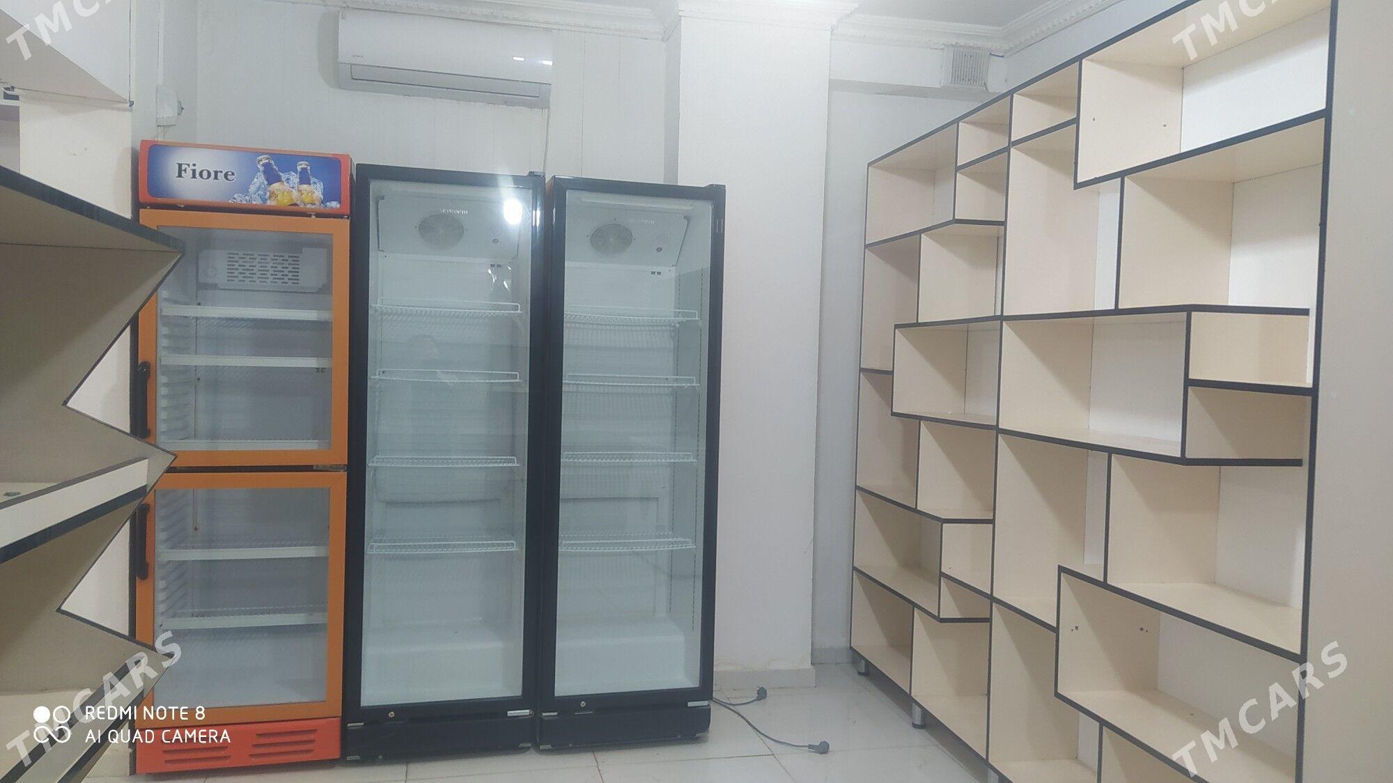 Arenda magazyn - Türkmenabat - img 2