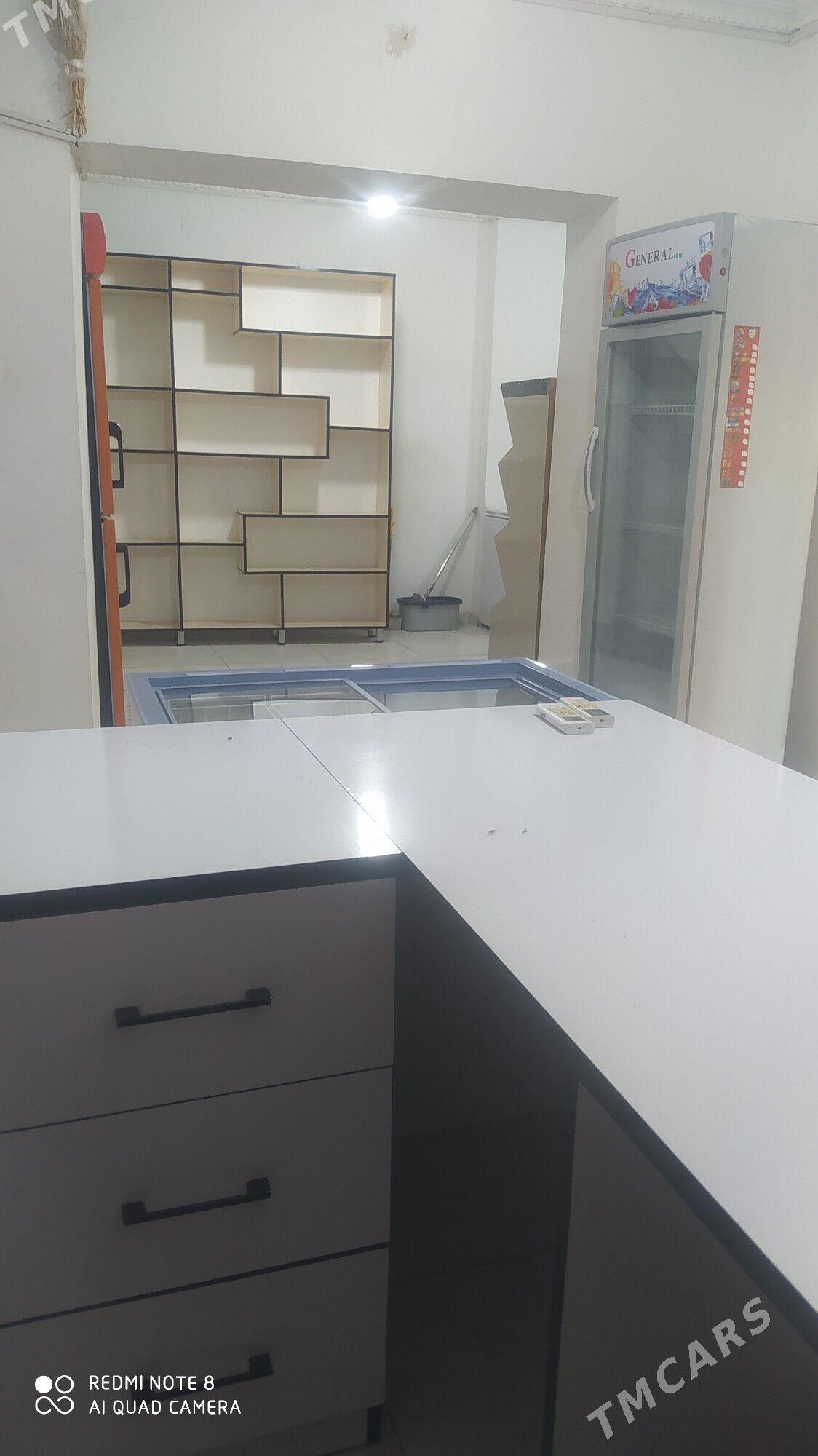 Arenda magazyn - Türkmenabat - img 5