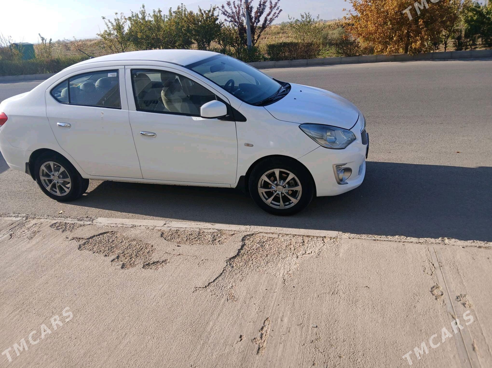 Mitsubishi Lancer 2013 - 107 000 TMT - Ашхабад - img 5