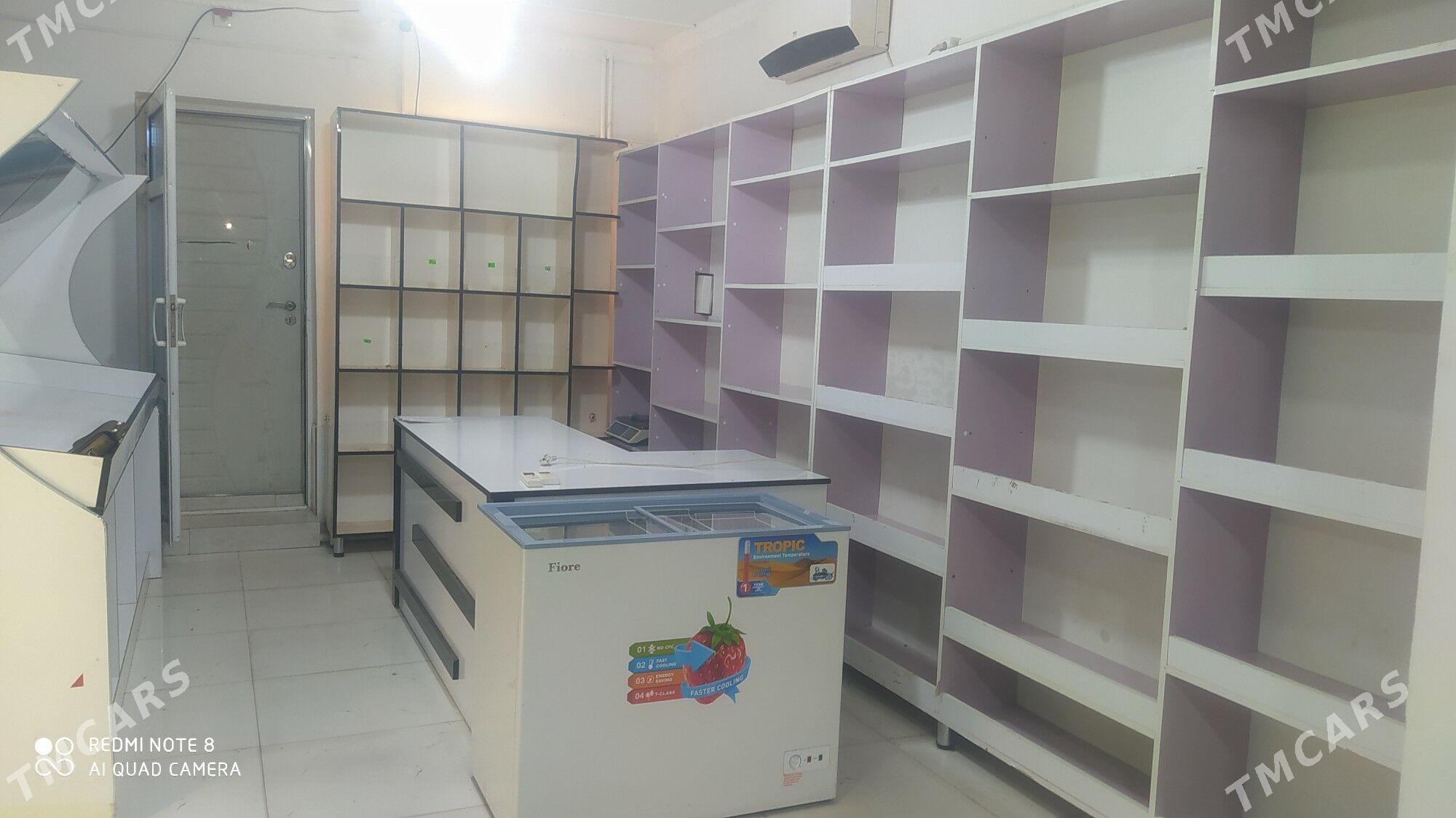 Arenda magazyn - Туркменабат - img 1