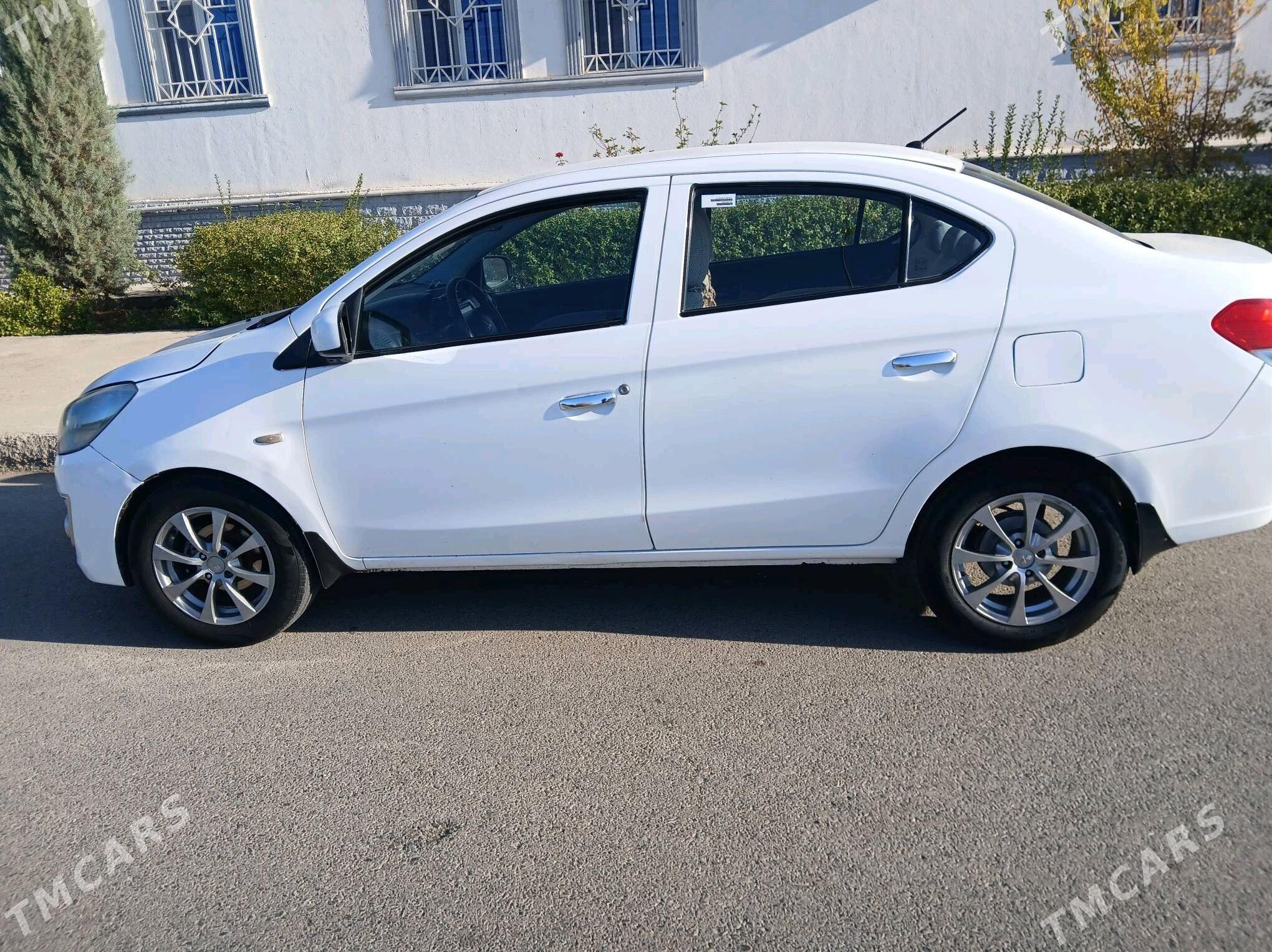 Mitsubishi Lancer 2013 - 107 000 TMT - Ашхабад - img 2