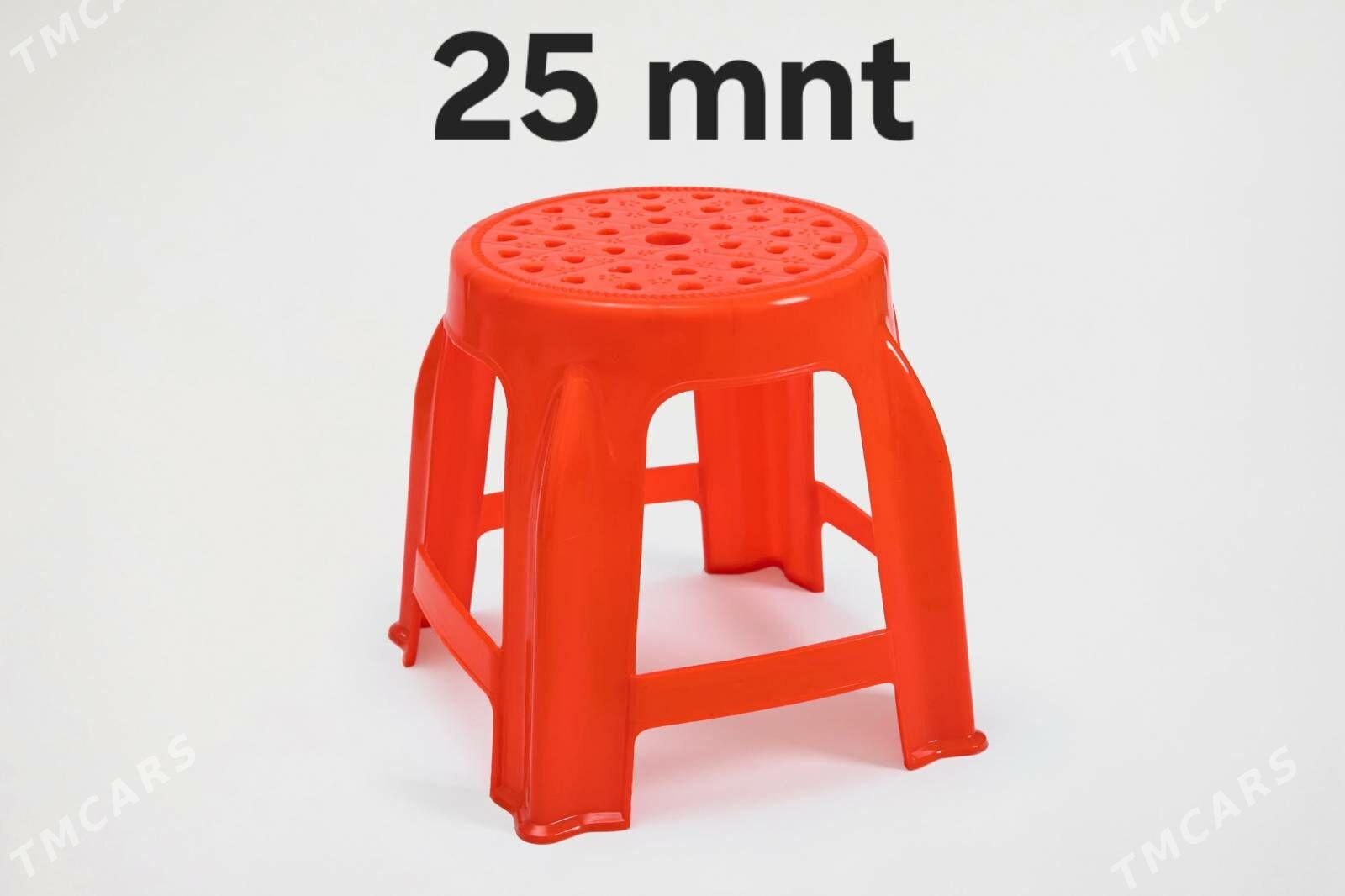 Otyrgyc - Aşgabat - img 9