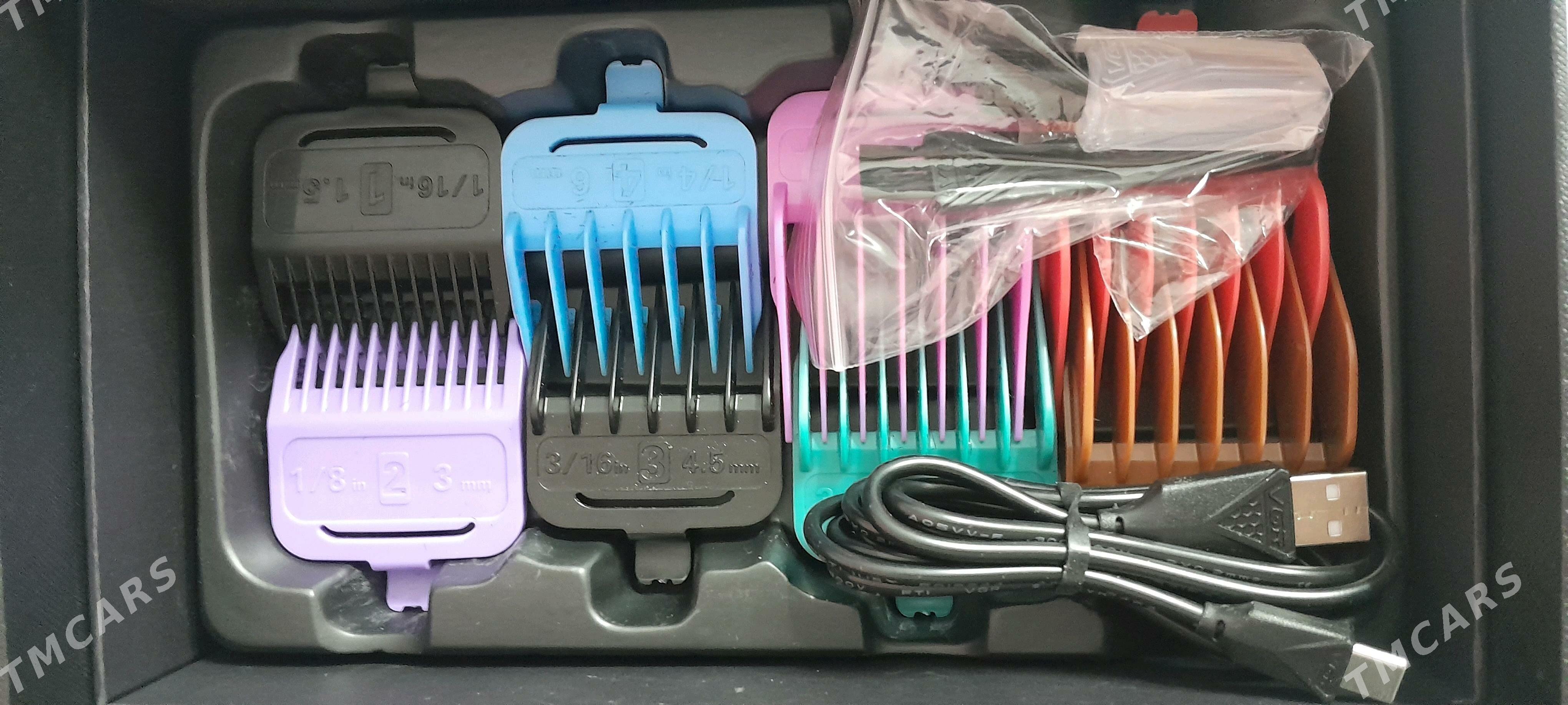 VGR-005 машинка - Daşoguz - img 3