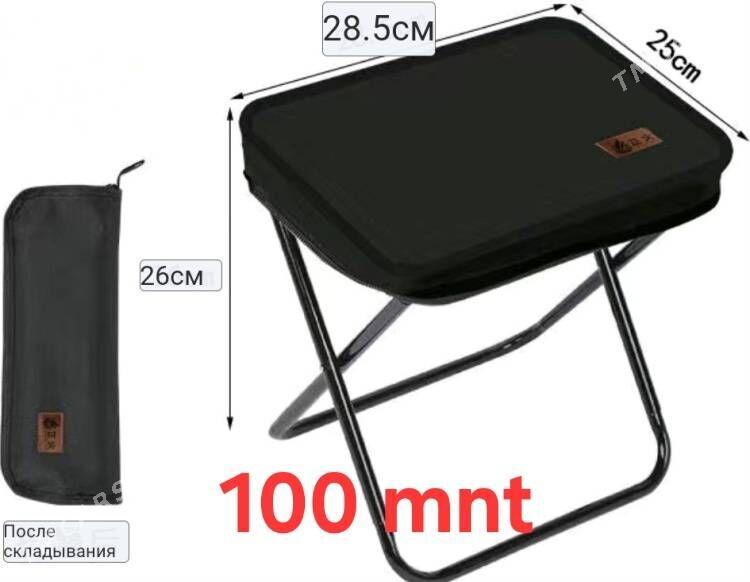 Otyrgyc - Aşgabat - img 8