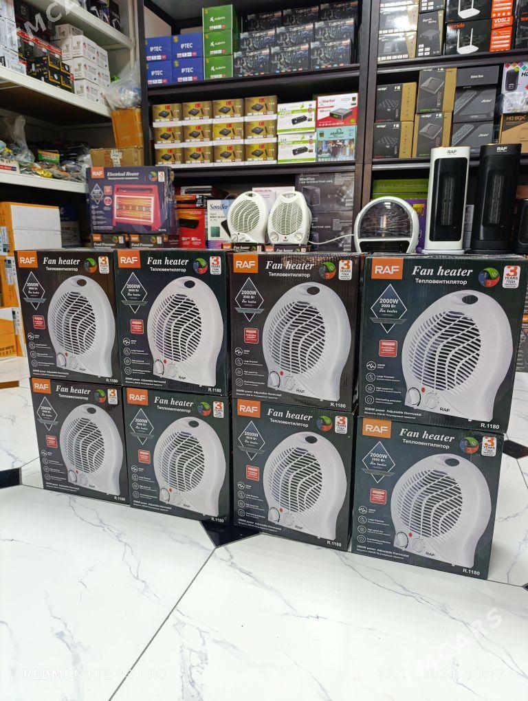 PEC PECLER ПЕСКА ФЕН TuneR FEN - Aşgabat - img 7