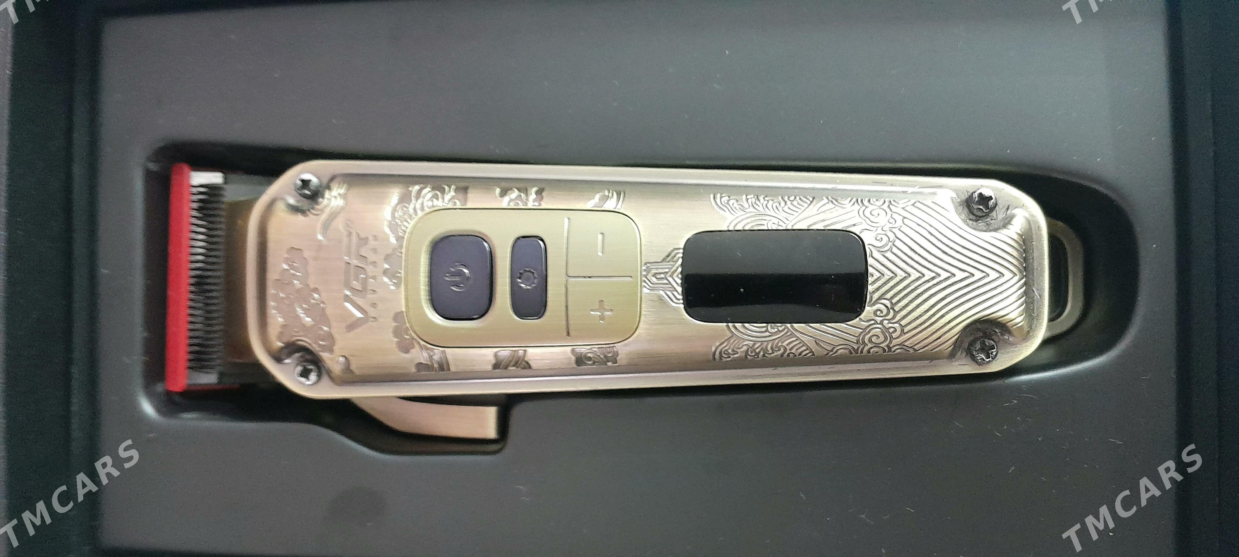 VGR-005 машинка - Daşoguz - img 2