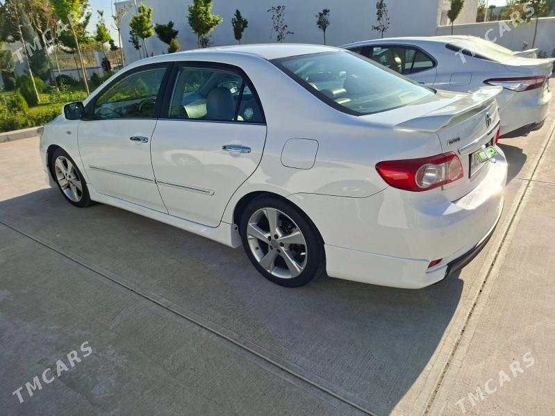 Toyota Corolla 2011 - 176 000 TMT - Aşgabat - img 2