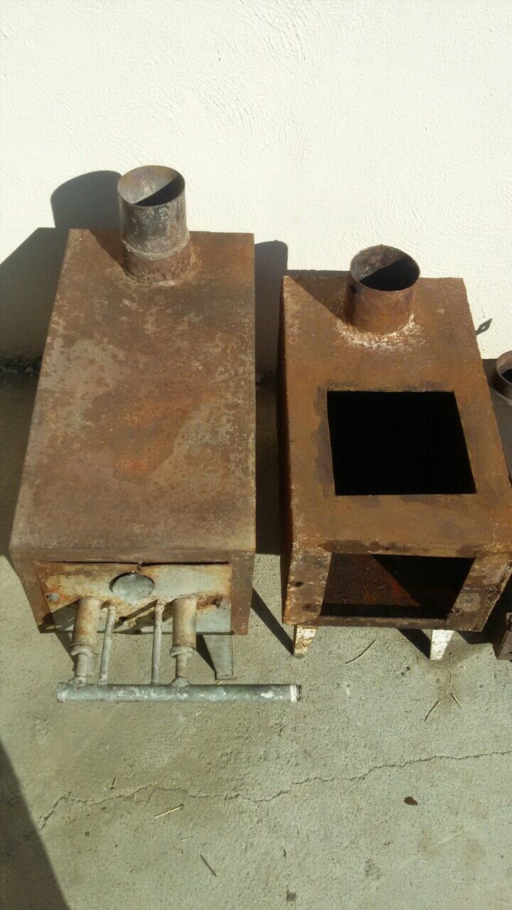 peç batarey turwa ataplenya - Hitrowka - img 3